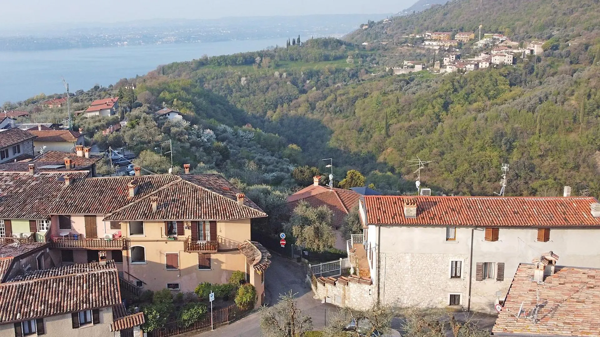 Samuel House- Traditional Italy Toscolano Maderno Διαμέρισμα