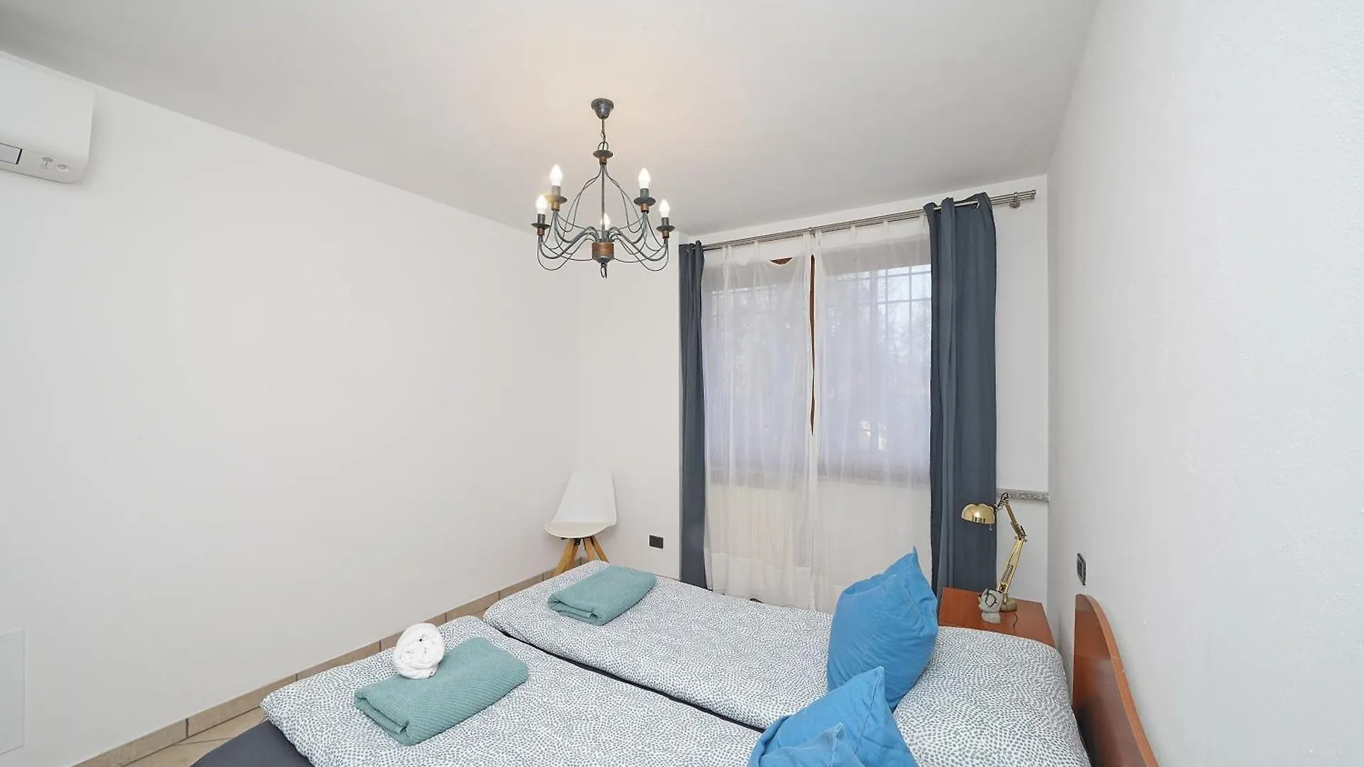 Διαμέρισμα Samuel House- Traditional Italy Toscolano Maderno Ιταλία
