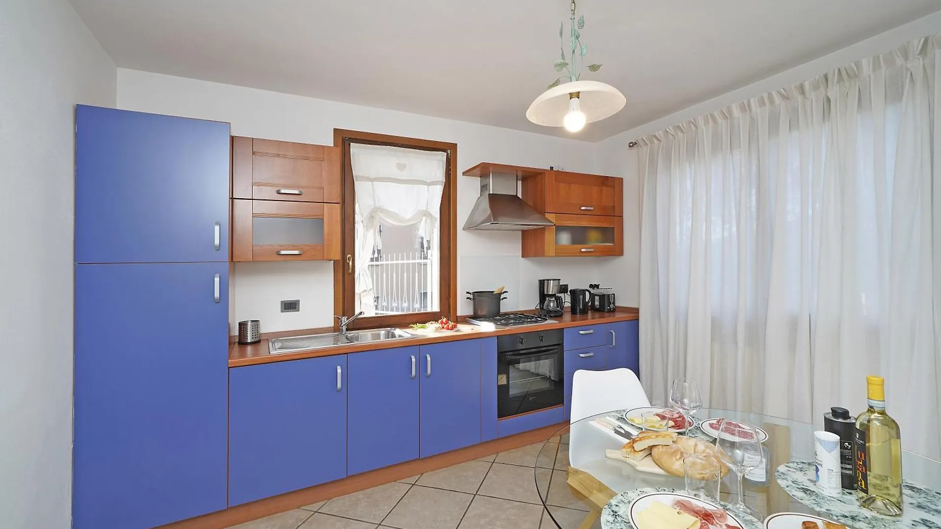 Διαμέρισμα Samuel House- Traditional Italy Toscolano Maderno