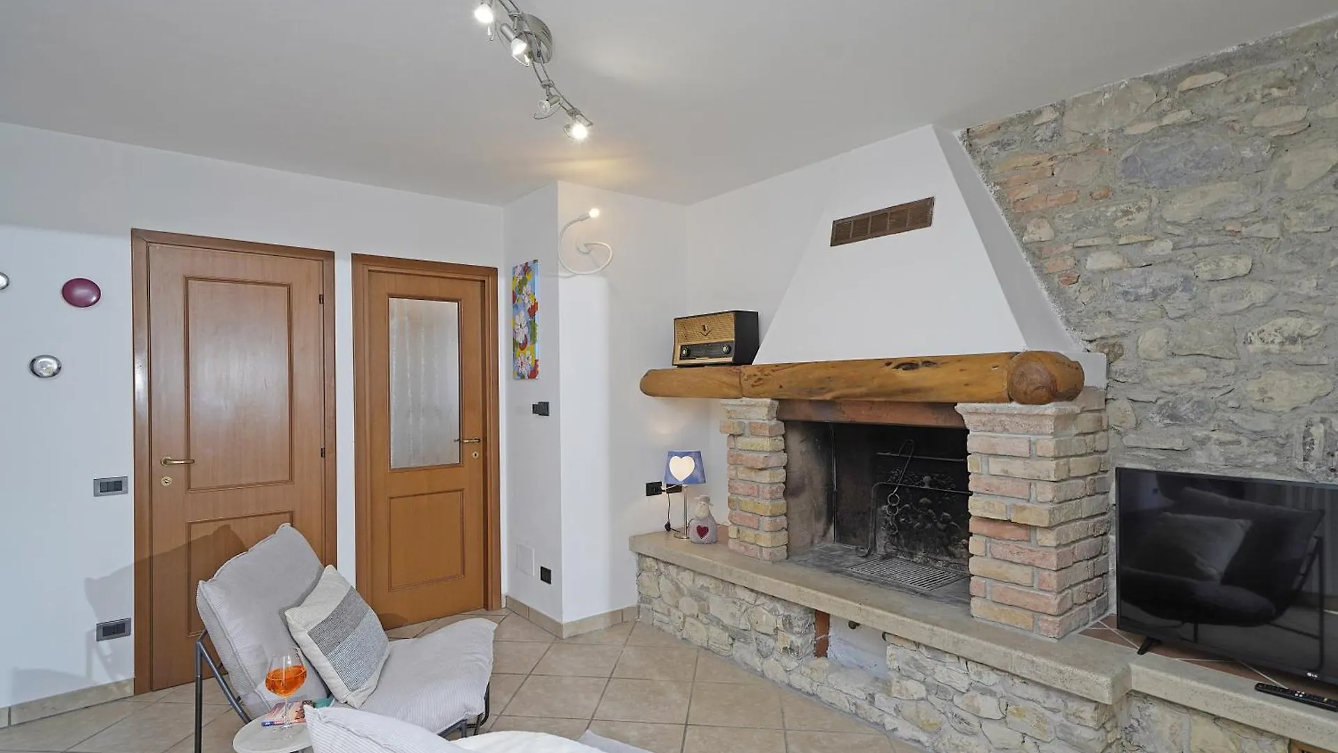 Samuel House- Traditional Italy Toscolano Maderno Ιταλία