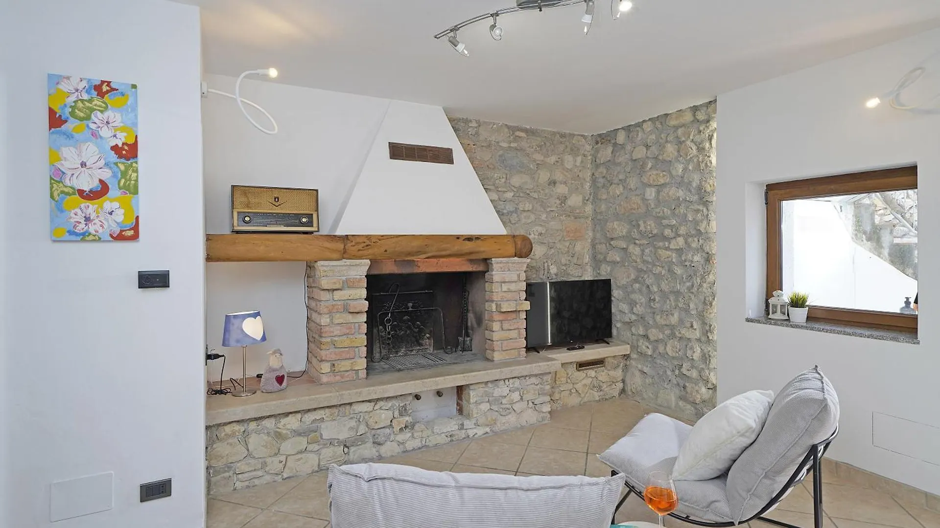 Samuel House- Traditional Italy Toscolano Maderno 0*,