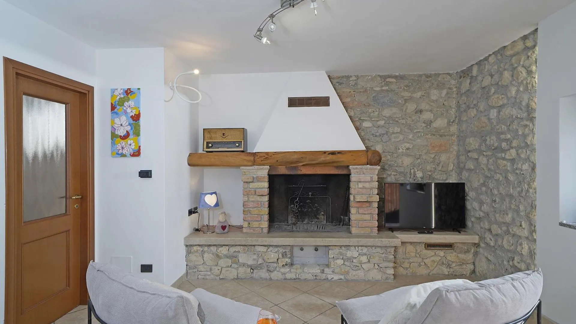 Διαμέρισμα Samuel House- Traditional Italy Toscolano Maderno